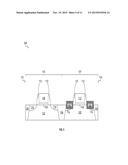 DUAL SILICIDE INTEGRATION WITH LASER ANNEALING diagram and image