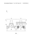 DUAL SILICIDE INTEGRATION WITH LASER ANNEALING diagram and image