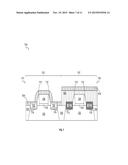 DUAL SILICIDE INTEGRATION WITH LASER ANNEALING diagram and image