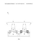 DUAL SILICIDE INTEGRATION WITH LASER ANNEALING diagram and image