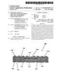 SEMICONDUCTOR DEVICE, SEMICONDUCTOR STACKED MODULE STRUCTURE, STACKED     MODULE STRUCTURE AND METHOD OF MANUFACTURING SAME diagram and image