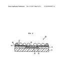 SEMICONDUCTOR DEVICE, SEMICONDUCTOR STACKED MODULE STRUCTURE, STACKED     MODULE STRUCTURE AND METHOD OF MANUFACTURING SAME diagram and image