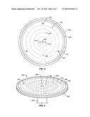 PEDESTAL FLUID-BASED THERMAL CONTROL diagram and image