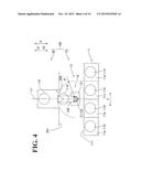 SUBSTRATE TRANSFER SYSTEM, SUBSTRATE PROCESSING SYSTEM, AND SUBSTRATE     TRANSFER ROBOT diagram and image