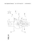 SUBSTRATE TRANSFER SYSTEM, SUBSTRATE PROCESSING SYSTEM, AND SUBSTRATE     TRANSFER ROBOT diagram and image