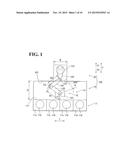 SUBSTRATE TRANSFER SYSTEM, SUBSTRATE PROCESSING SYSTEM, AND SUBSTRATE     TRANSFER ROBOT diagram and image