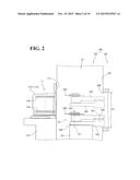 SUBSTRATE TRANSFER SYSTEM, SUBSTRATE PROCESSING SYSTEM, AND SUBSTRATE     TRANSFER ROBOT diagram and image