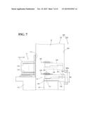 SUBSTRATE TRANSFER SYSTEM, SUBSTRATE PROCESSING SYSTEM, AND SUBSTRATE     TRANSFER ROBOT diagram and image