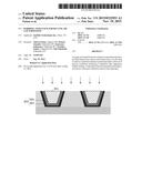 BARRIER LAYER STACK FOR BIT LINE AIR GAP FORMATION diagram and image