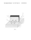 SELF-LIMITING SILICIDE IN HIGHLY SCALED FIN TECHNOLOGY diagram and image