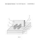 SELF-LIMITING SILICIDE IN HIGHLY SCALED FIN TECHNOLOGY diagram and image