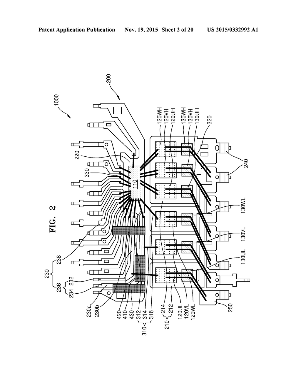 Semiconductor Package - diagram, schematic, and image 03