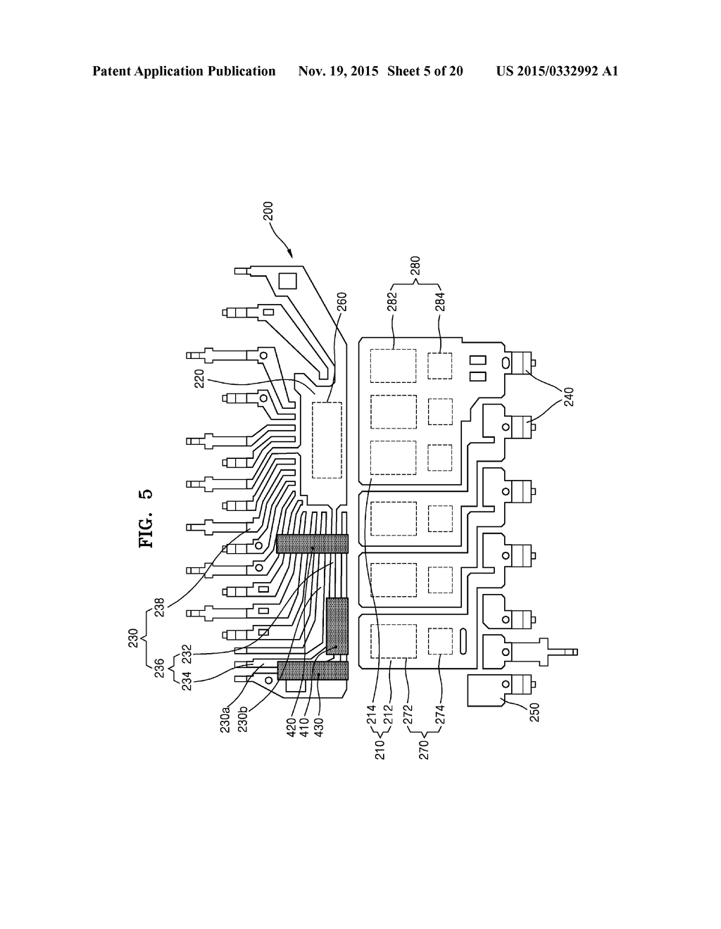 Semiconductor Package - diagram, schematic, and image 06