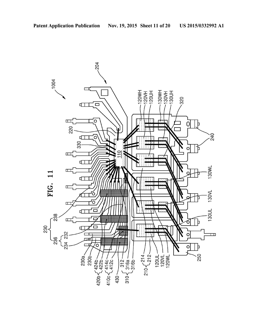 Semiconductor Package - diagram, schematic, and image 12