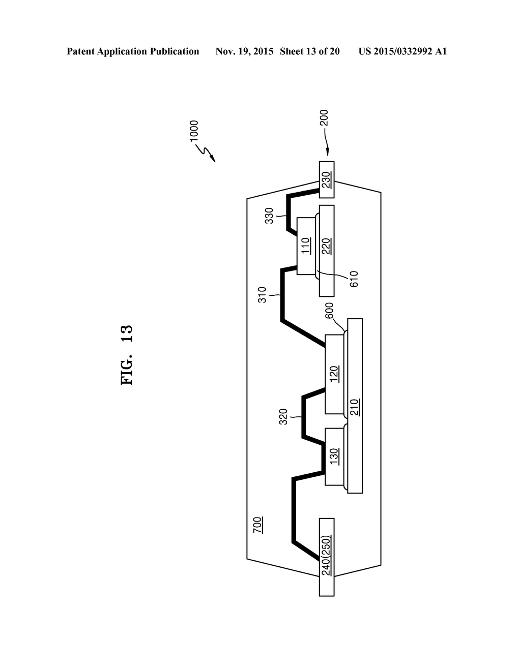 Semiconductor Package - diagram, schematic, and image 14