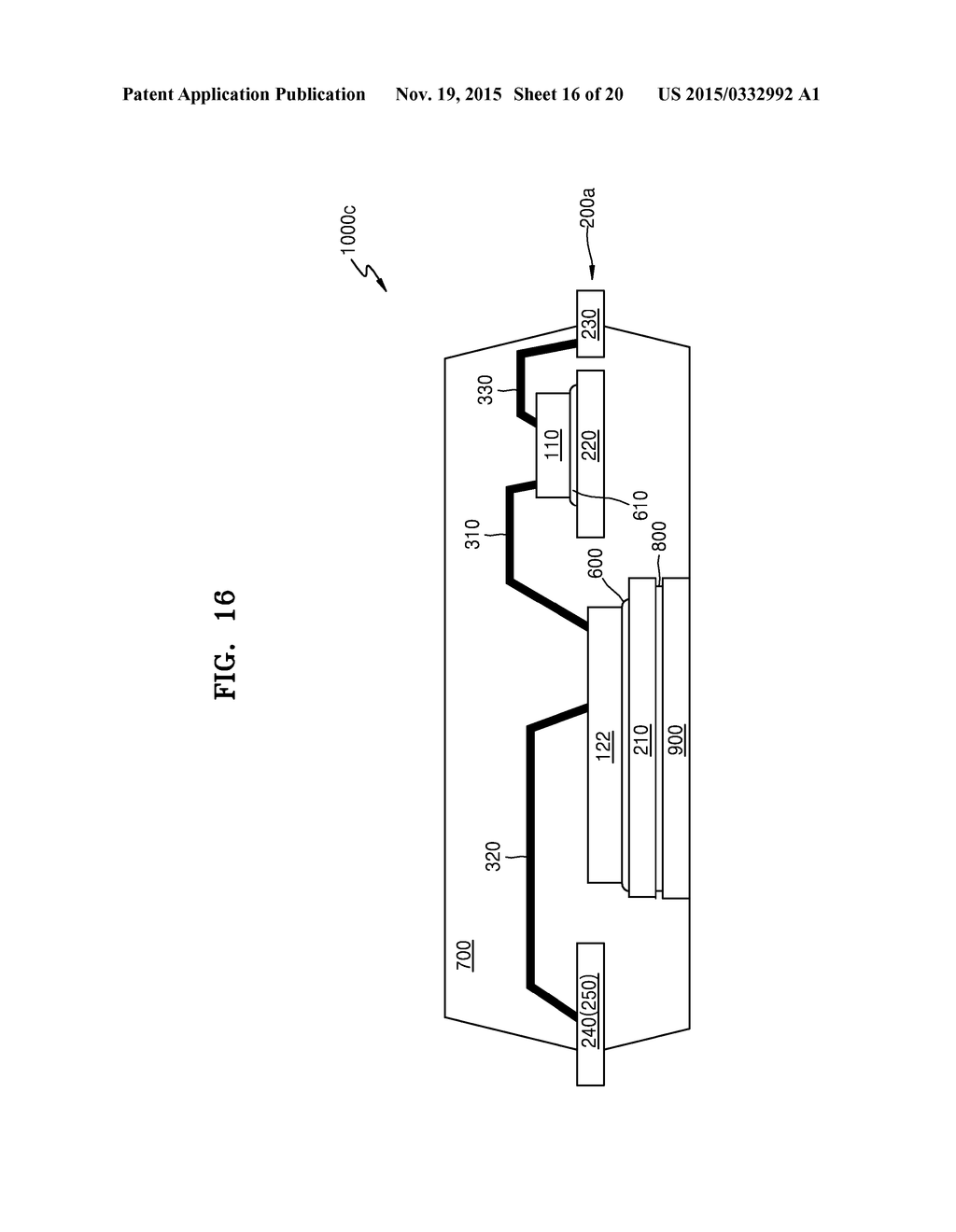 Semiconductor Package - diagram, schematic, and image 17