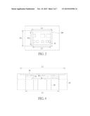 INTERPOSER AND METHOD OF FABRICATING THE SAME diagram and image