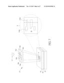 INTERPOSER AND METHOD OF FABRICATING THE SAME diagram and image