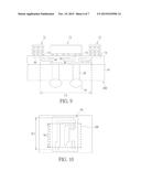 INTERPOSER AND METHOD OF FABRICATING THE SAME diagram and image