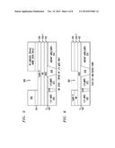 INTEGRATION OF MULTIPLE THRESHOLD VOLTAGE  DEVICES FOR COMPLEMENTARY METAL     OXIDE SEMICONDUCTOR USING FULL METAL GATE diagram and image