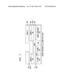 INTEGRATION OF MULTIPLE THRESHOLD VOLTAGE  DEVICES FOR COMPLEMENTARY METAL     OXIDE SEMICONDUCTOR USING FULL METAL GATE diagram and image