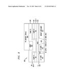 INTEGRATION OF MULTIPLE THRESHOLD VOLTAGE  DEVICES FOR COMPLEMENTARY METAL     OXIDE SEMICONDUCTOR USING FULL METAL GATE diagram and image