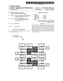 METHODS AND DEVICES FOR INTRA-CONNECTION STRUCTURES diagram and image