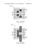 METHODS AND DEVICES FOR INTRA-CONNECTION STRUCTURES diagram and image