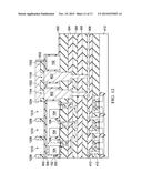 BIASED BACKSIDE ILLUMINATED SENSOR SHIELD STRUCTURE diagram and image