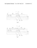 FLEXIBLE DISPLAY SUBSTRATE AND A MANUFACTURING METHOD THEREOF, AS WELL AS     A FLEXIBLE DISPLAY DEVICE diagram and image