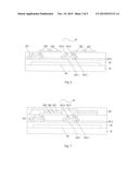 FLEXIBLE DISPLAY SUBSTRATE AND A MANUFACTURING METHOD THEREOF, AS WELL AS     A FLEXIBLE DISPLAY DEVICE diagram and image