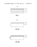 GRAPHENE NANORIBBONS AND CARBON NANOTUBES FABRICATED FROM SiC FINS OR     NANOWIRE TEMPLATES diagram and image