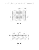 GRAPHENE NANORIBBONS AND CARBON NANOTUBES FABRICATED FROM SiC FINS OR     NANOWIRE TEMPLATES diagram and image