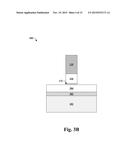 SPLIT GATE MEMORY DEVICES AND METHODS OF MANUFACTURING diagram and image