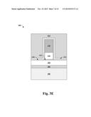 SPLIT GATE MEMORY DEVICES AND METHODS OF MANUFACTURING diagram and image