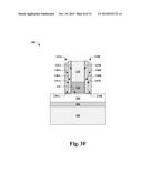 SPLIT GATE MEMORY DEVICES AND METHODS OF MANUFACTURING diagram and image