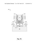 SPLIT GATE MEMORY DEVICES AND METHODS OF MANUFACTURING diagram and image