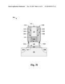 SPLIT GATE MEMORY DEVICES AND METHODS OF MANUFACTURING diagram and image