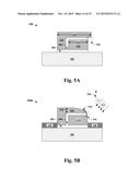 SPLIT GATE MEMORY DEVICES AND METHODS OF MANUFACTURING diagram and image