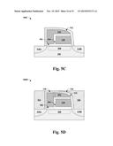 SPLIT GATE MEMORY DEVICES AND METHODS OF MANUFACTURING diagram and image