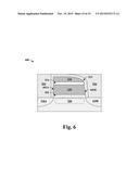 SPLIT GATE MEMORY DEVICES AND METHODS OF MANUFACTURING diagram and image