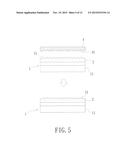 METHOD FOR MANUFACTURING NANO-STRUCTURAL FILM IN SOLAR CELL diagram and image