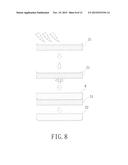 METHOD FOR MANUFACTURING NANO-STRUCTURAL FILM IN SOLAR CELL diagram and image