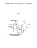 THERMOELECTRIC CONVERSION ELEMENT AND MANUFACTURING METHOD FOR THE SAME diagram and image