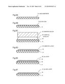 THERMOELECTRIC CONVERSION ELEMENT AND MANUFACTURING METHOD FOR THE SAME diagram and image