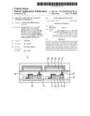 ORGANIC LIGHT-EMITTING ELEMENT AND DISPLAY APPARATUS diagram and image