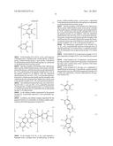 ORGANIC LIGHT-EMITTING ELEMENT AND DISPLAY APPARATUS diagram and image