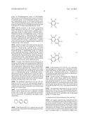 ORGANIC LIGHT-EMITTING ELEMENT AND DISPLAY APPARATUS diagram and image