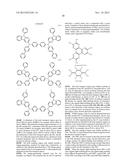 ORGANIC LIGHT-EMITTING DEVICE diagram and image