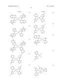 ORGANIC LIGHT-EMITTING DEVICE diagram and image